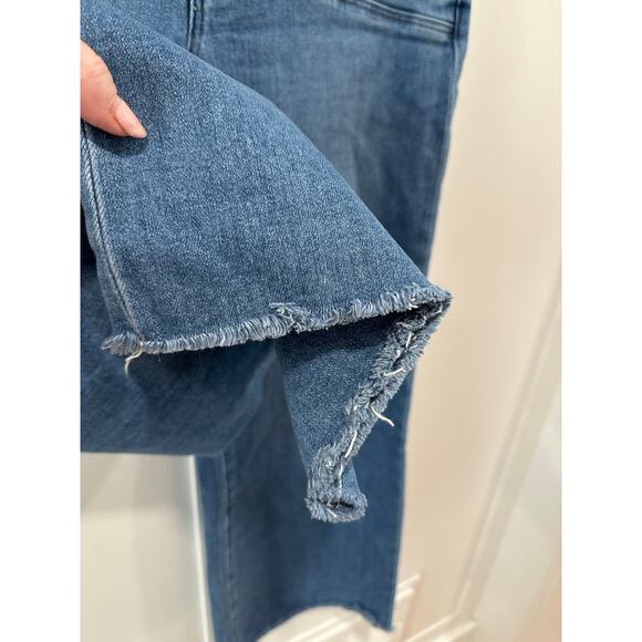 Paige Anessa Jeans Size 30 - Picture 5 of 7